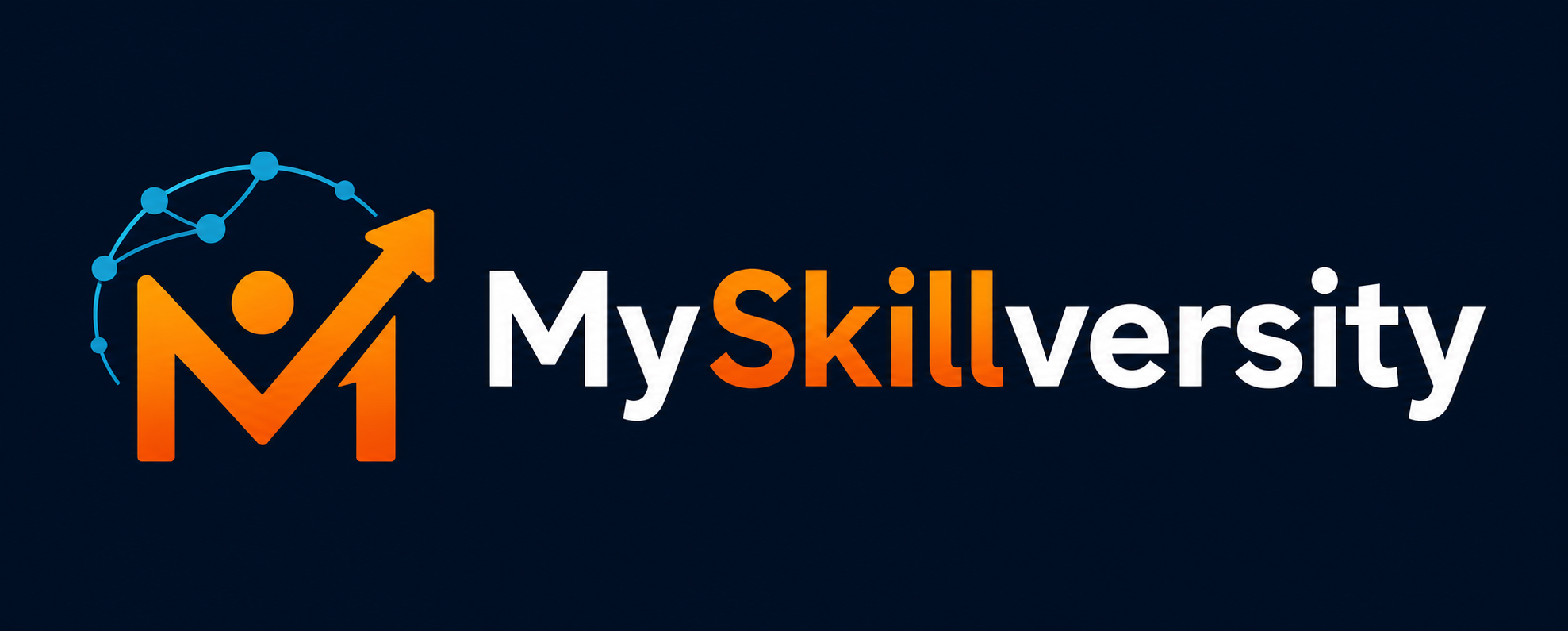 MySkillversity Logo
